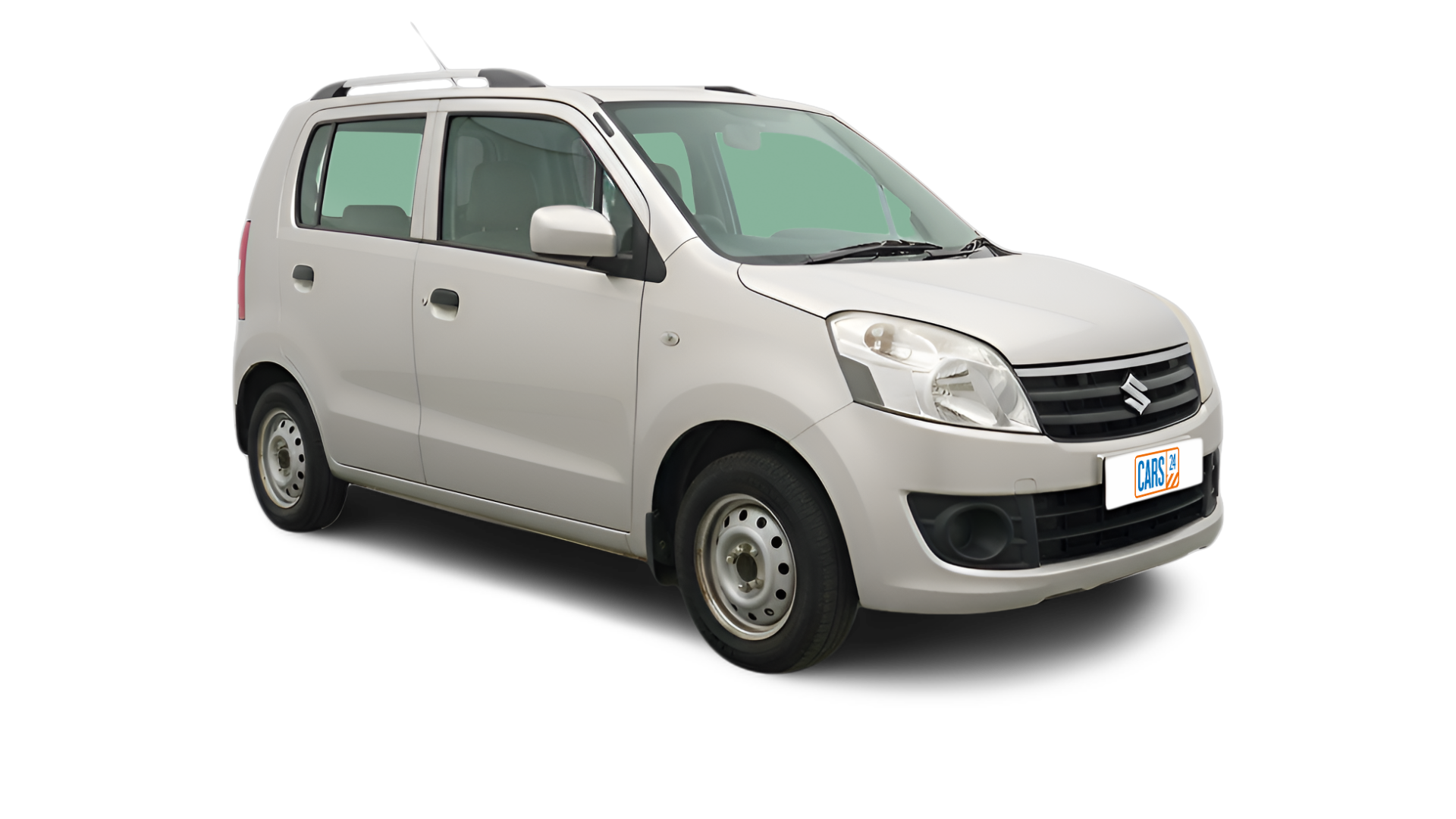 Maruti Wagon R 1.0-img